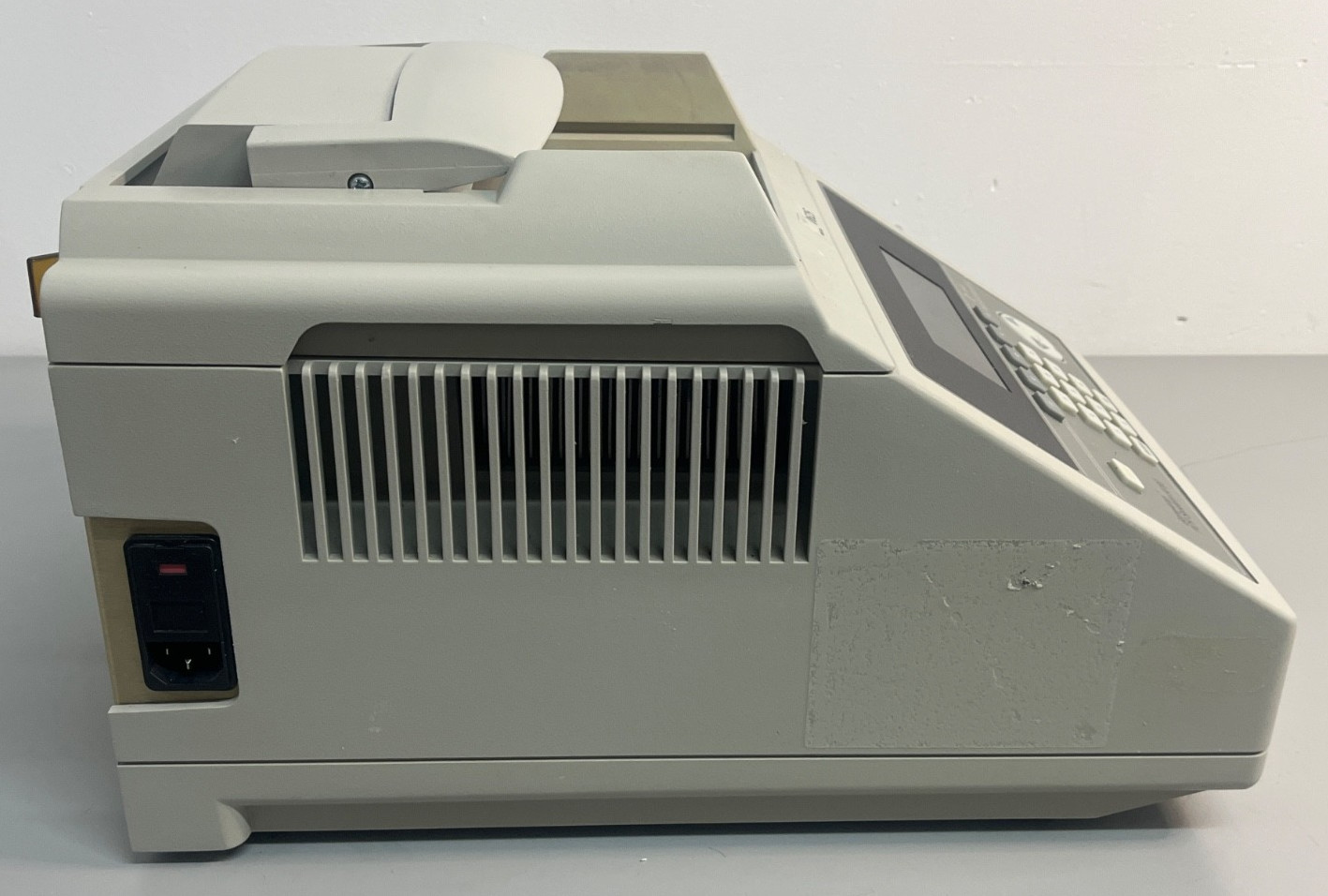 Applied Biosystems GeneAmp PCR System 9700 Thermal Cycler N805020