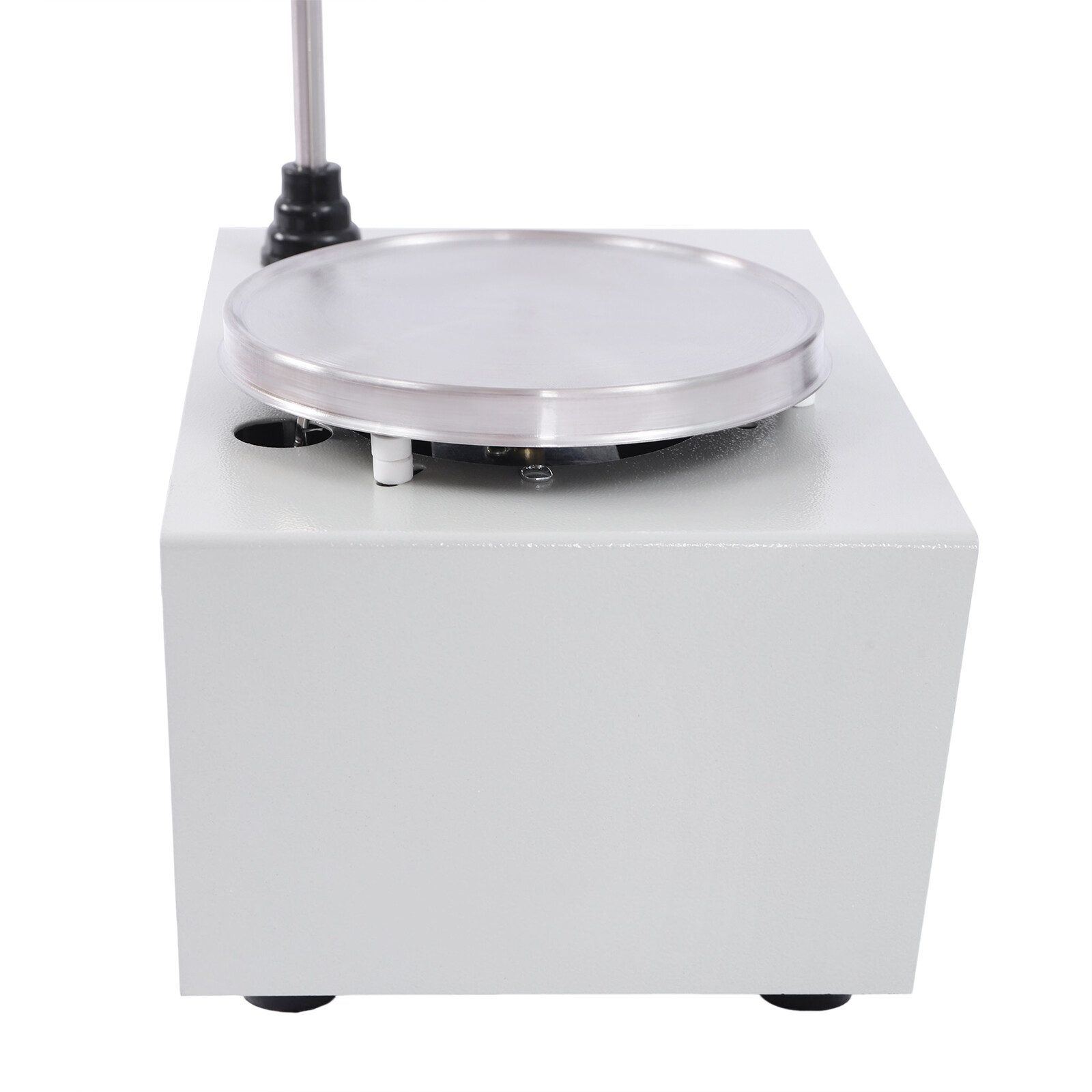 2000ml Magnetic Stirrer 85-2 w/ Heating Plate Digital Hotplate Mixer Stir Bar 5W