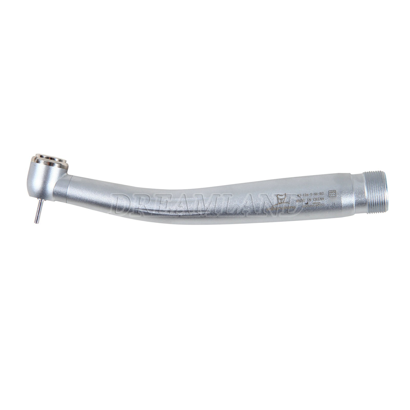 Dental High Speed Handpiece Push Turbine 4 Holes Fit NSK Pana Max Large Head USA