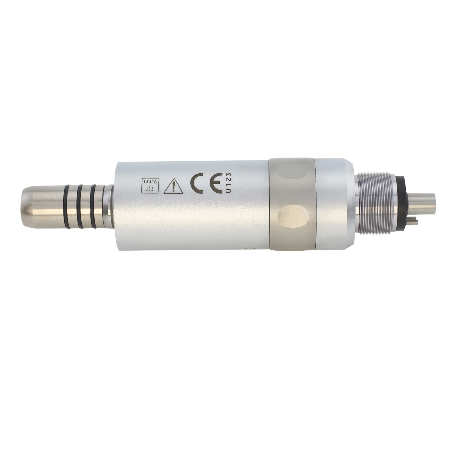 BEING Dental Straight Handpiece Slow Low Speed Air Motor 4 Hole KAVO 181K INTRA