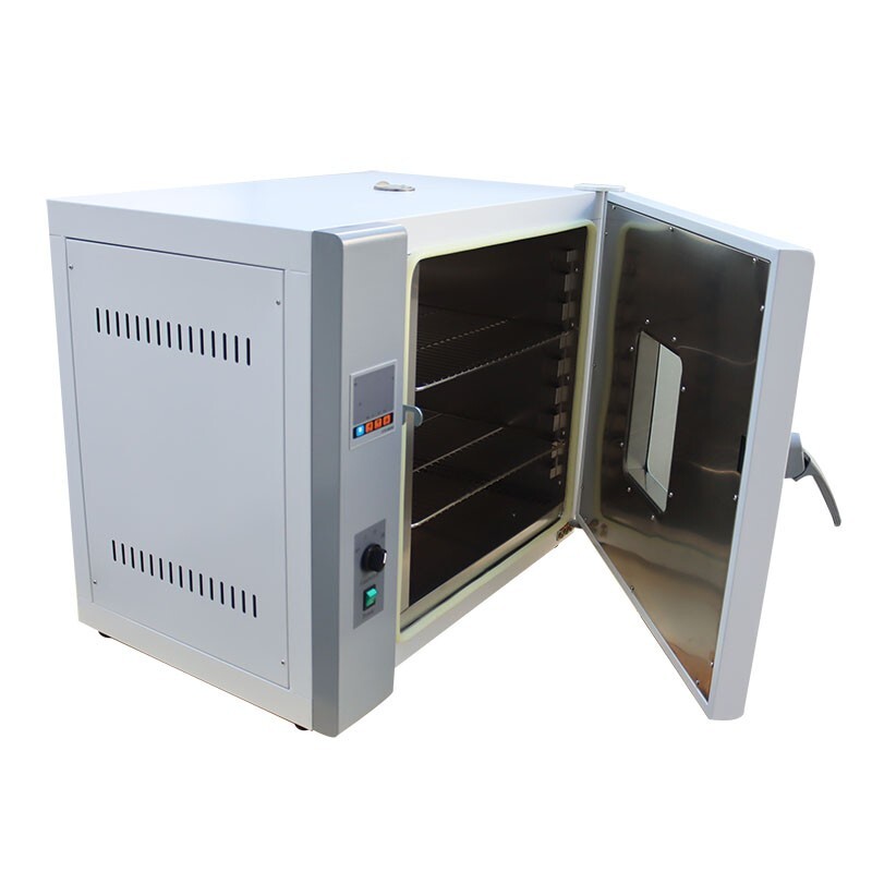 New 17.32*21.6*21.6″Chamber101-2AB Lab Digital Forced Air Convection Drying Oven
