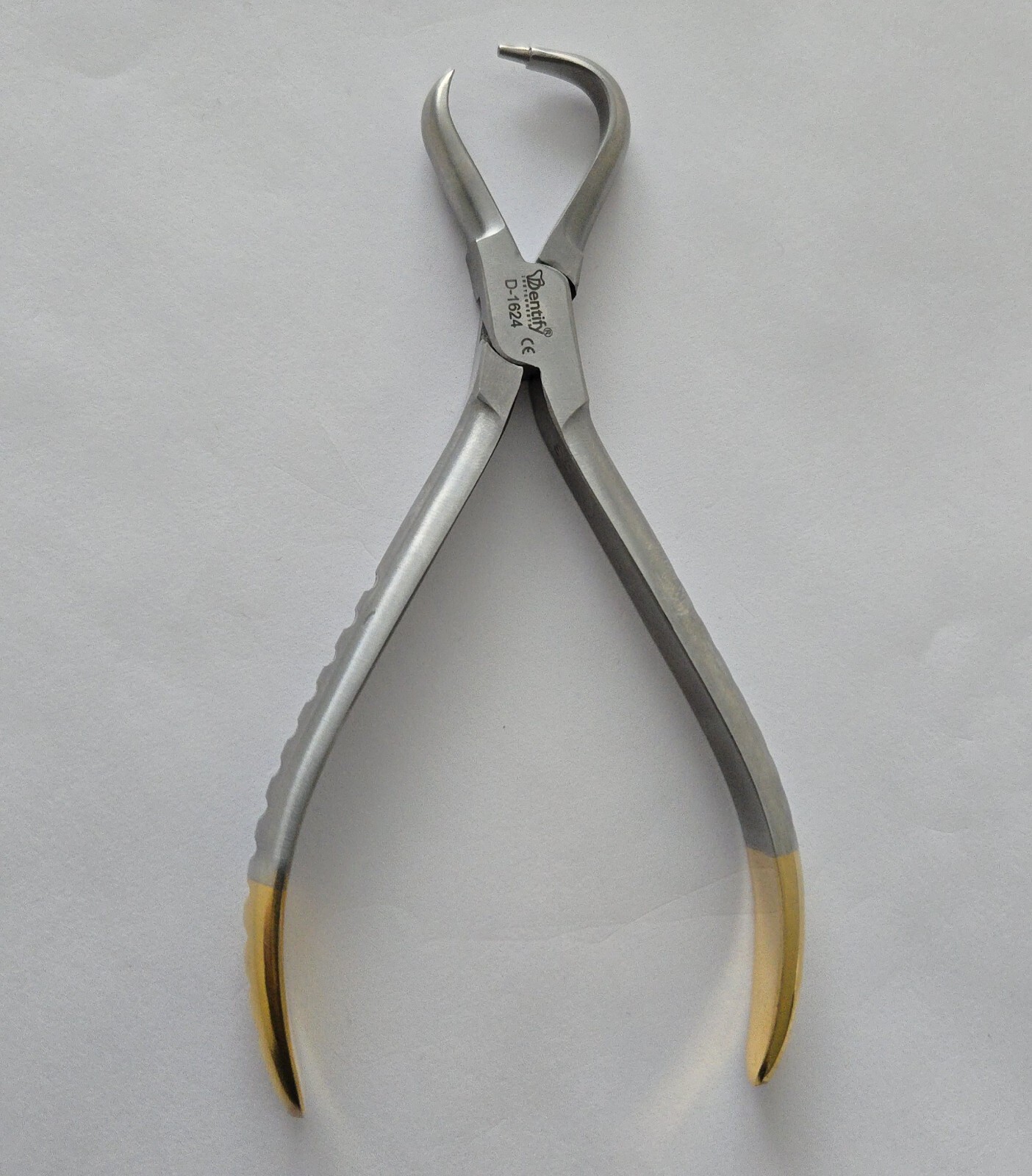 Dental Crown Remover Plier Debonding Crown Reduces Incidence of Root Damage New