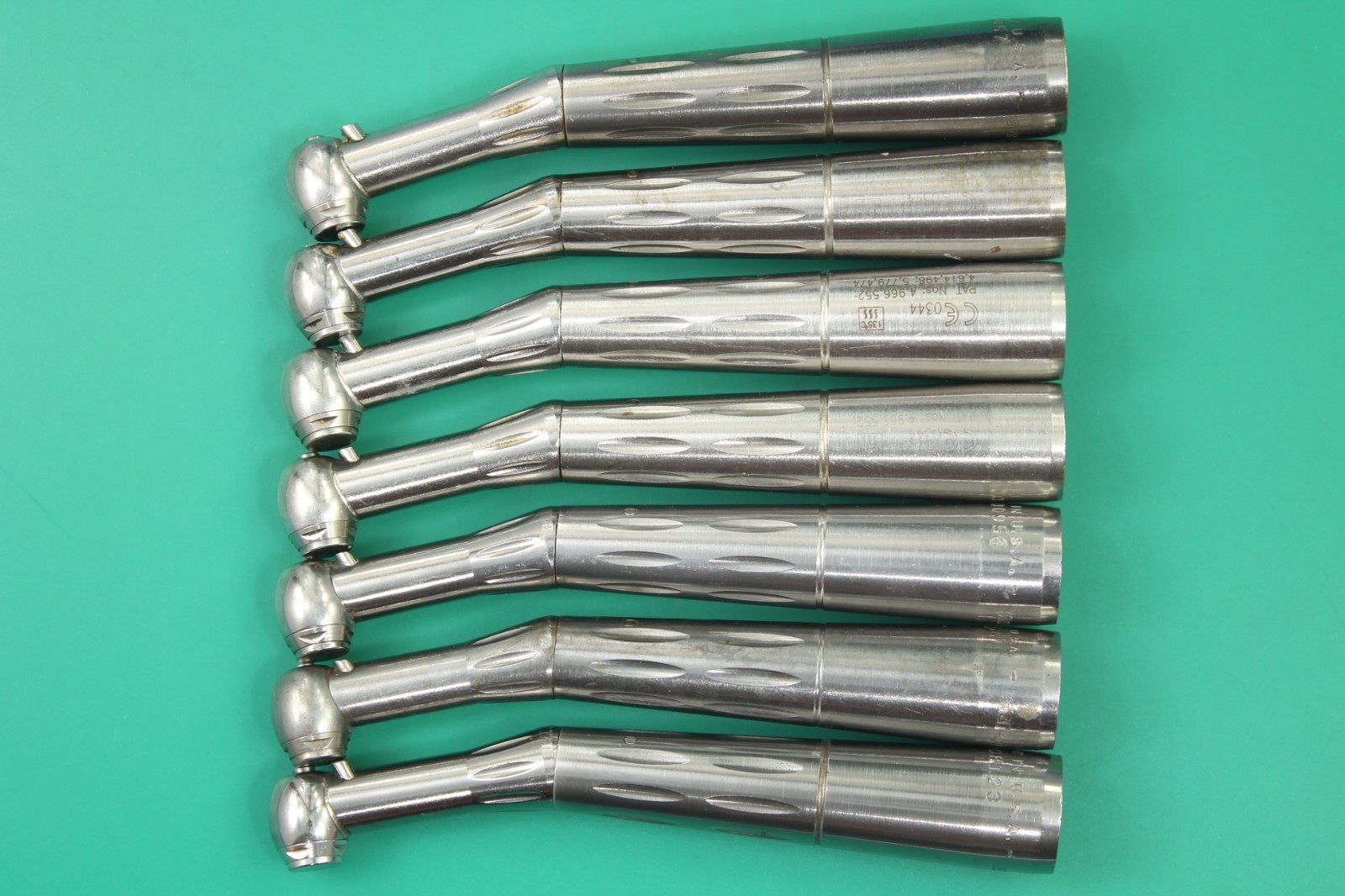 STAR 430 SWL Fiber Optic High Speeds (7pk) – HANDPIECE USA for REPAIR – LOT