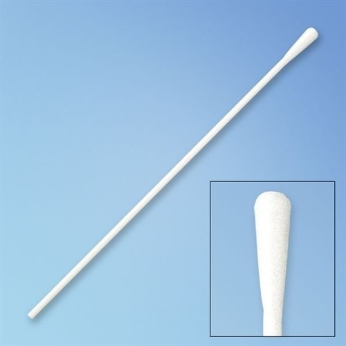 Puritan Sterile Polyester-Tipped Applicators 25-806-1PD 6″ (15cm) – Pack of 100