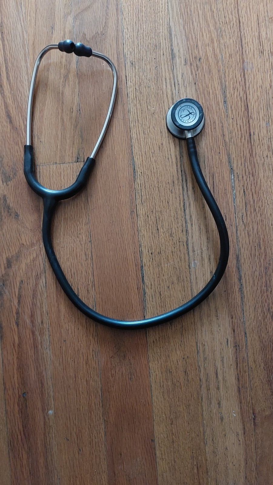 3M Littman Stethoscope Classic III Black