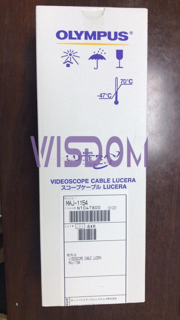 1PC MAJ-1154 cable For Endoscope 260 Host Connecting Line Consumable Accessories