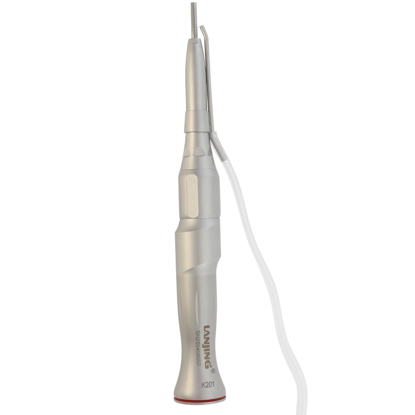 COXO Dental Surgical Handpiece 1:1 1:2 20° Angle Straight Attachment 2S LED NSK