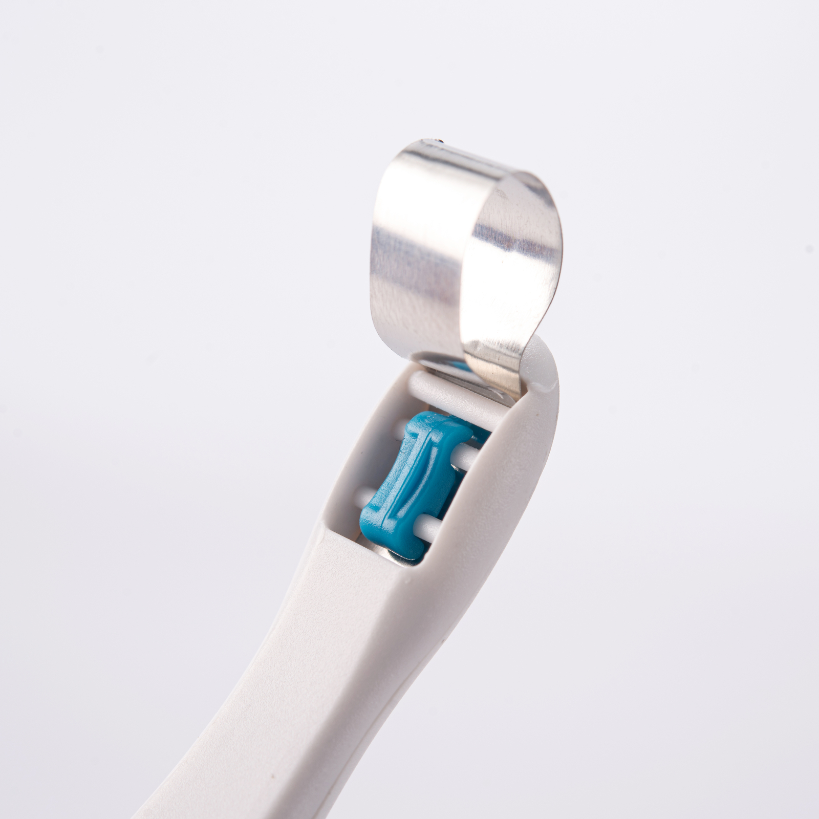 10Pcs Easyinsmile Dental Pro Matrix Band Ring Adjustable Matrices Standard 4.5mm