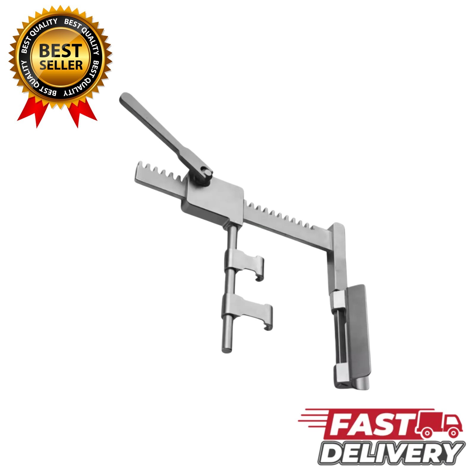 IMA Rib SPREADER RETRACTOR SURGICAL INSTRUMENTS