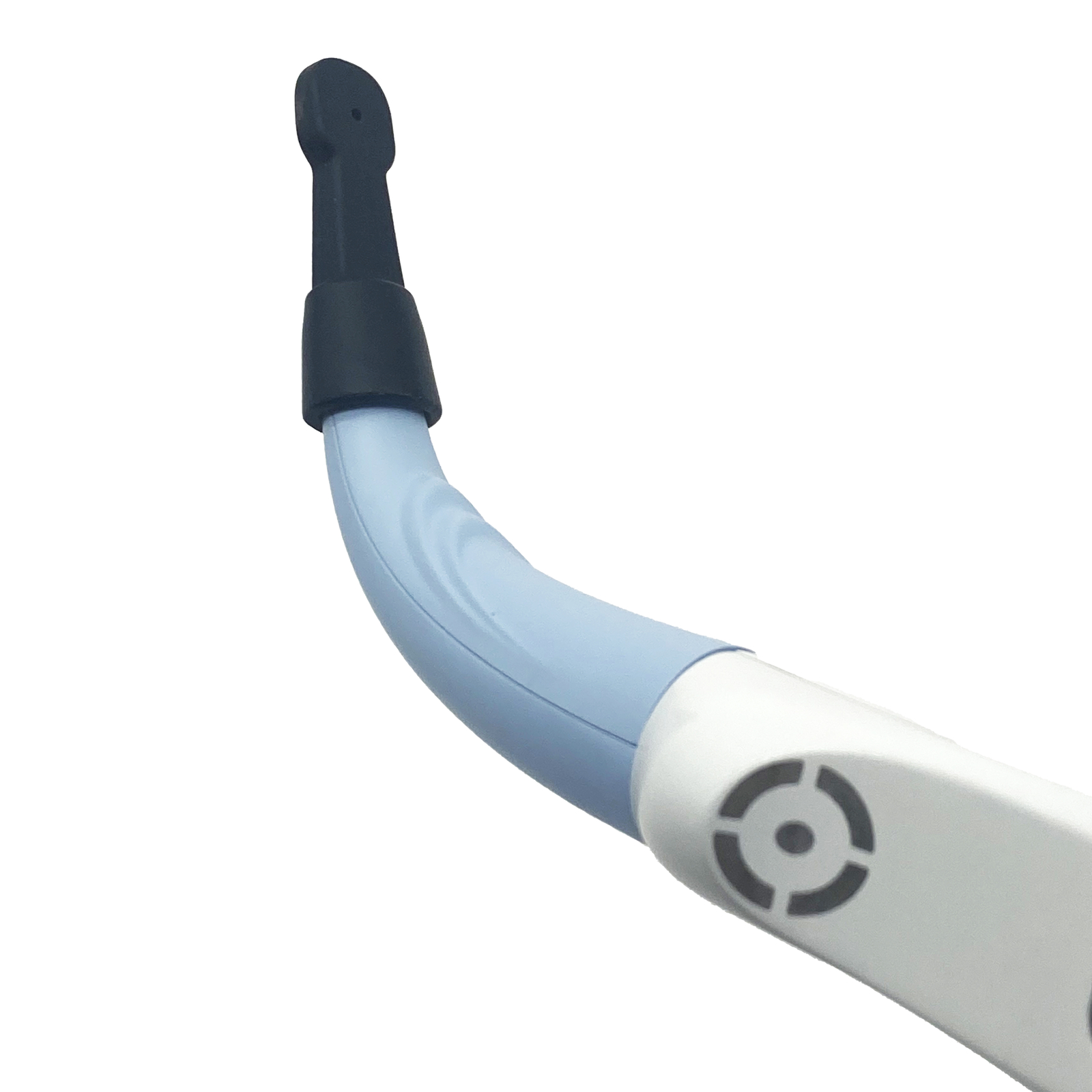 Dental Instruments Implant Detector Implant Locator 3D Smart 270° Finder Head