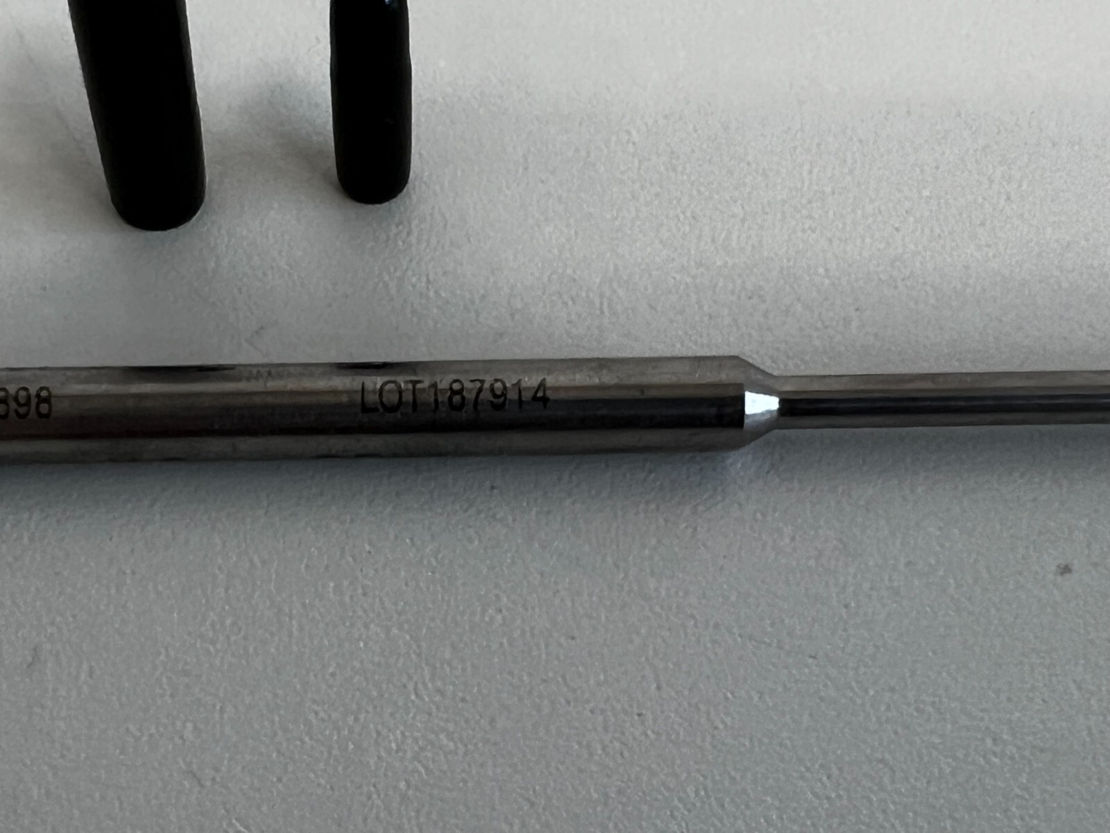 LL7: 1.2mm X 6mm Bit (48570116)