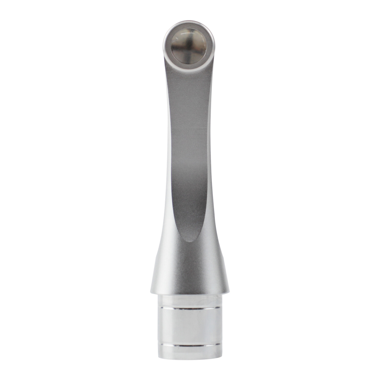 VAKKER Metal Head Dental Woodpecker iLed II Style Curing Light 1 Sec Cure Lamp