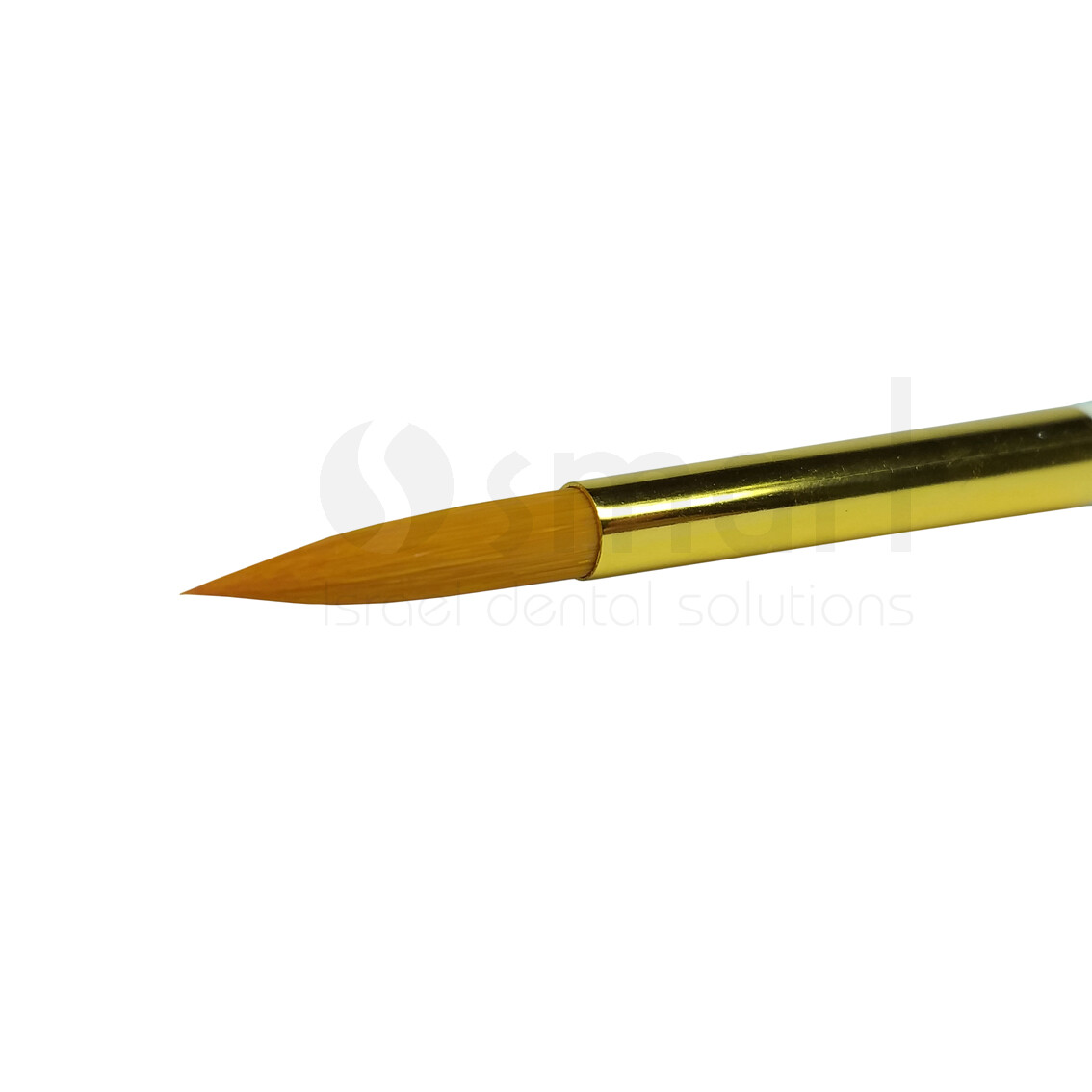 Lotx2 Renfert Dental ceramic brush premium Synthetic hair №8 Takanishi 17140008