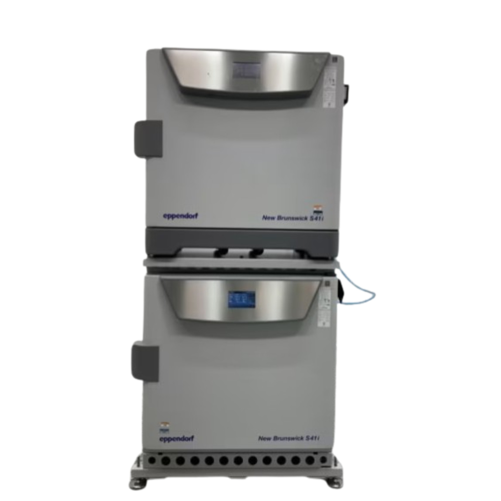 Eppendorf New Brunswick S4i Co2 Double Stacked Incubator Shaker