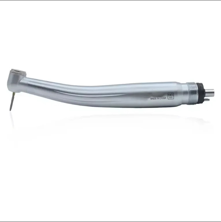 NSK Style None-LED PANA MAX Dental High Speed Handpiece Push Button 4HOLE