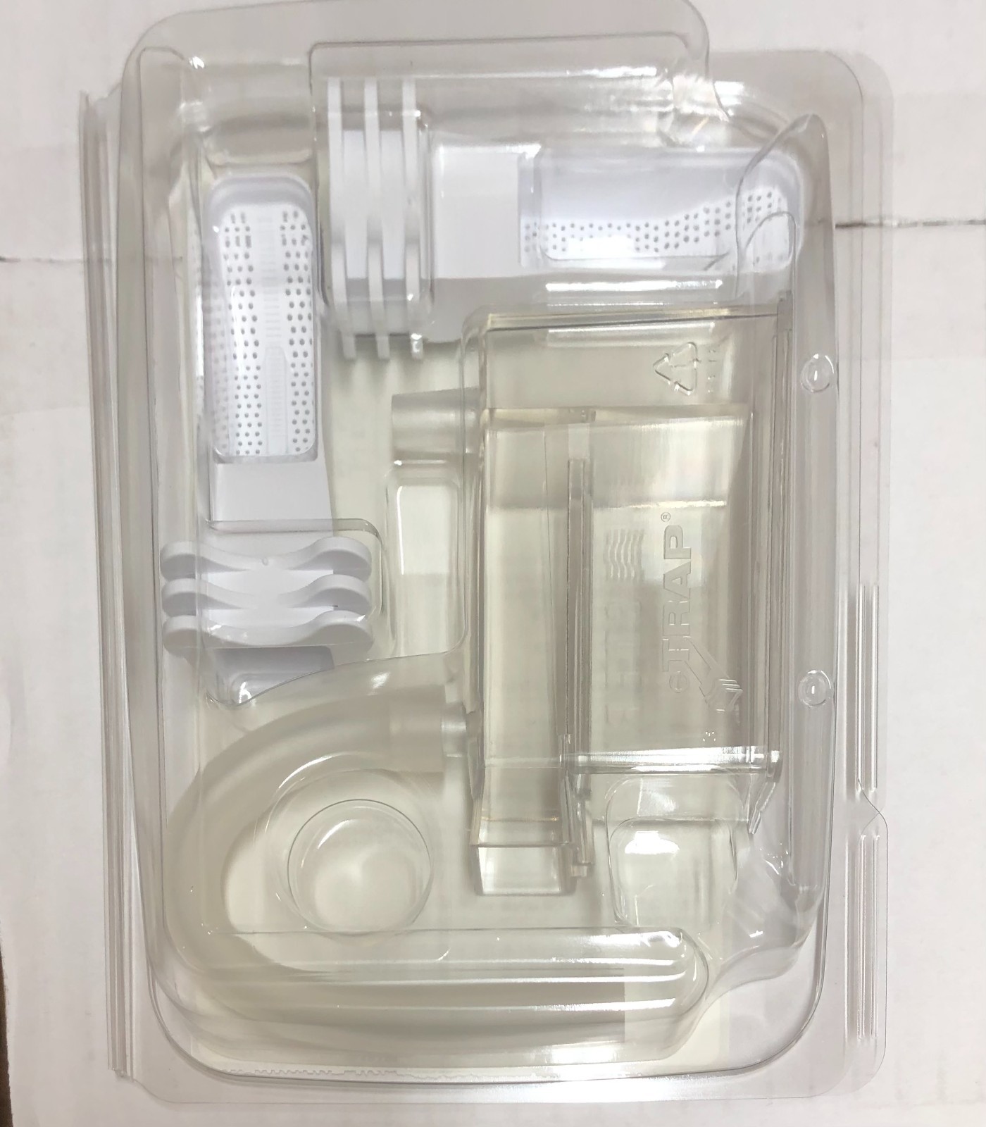 Case of 25 STERIS Trap 00711099 Exp.2026-7