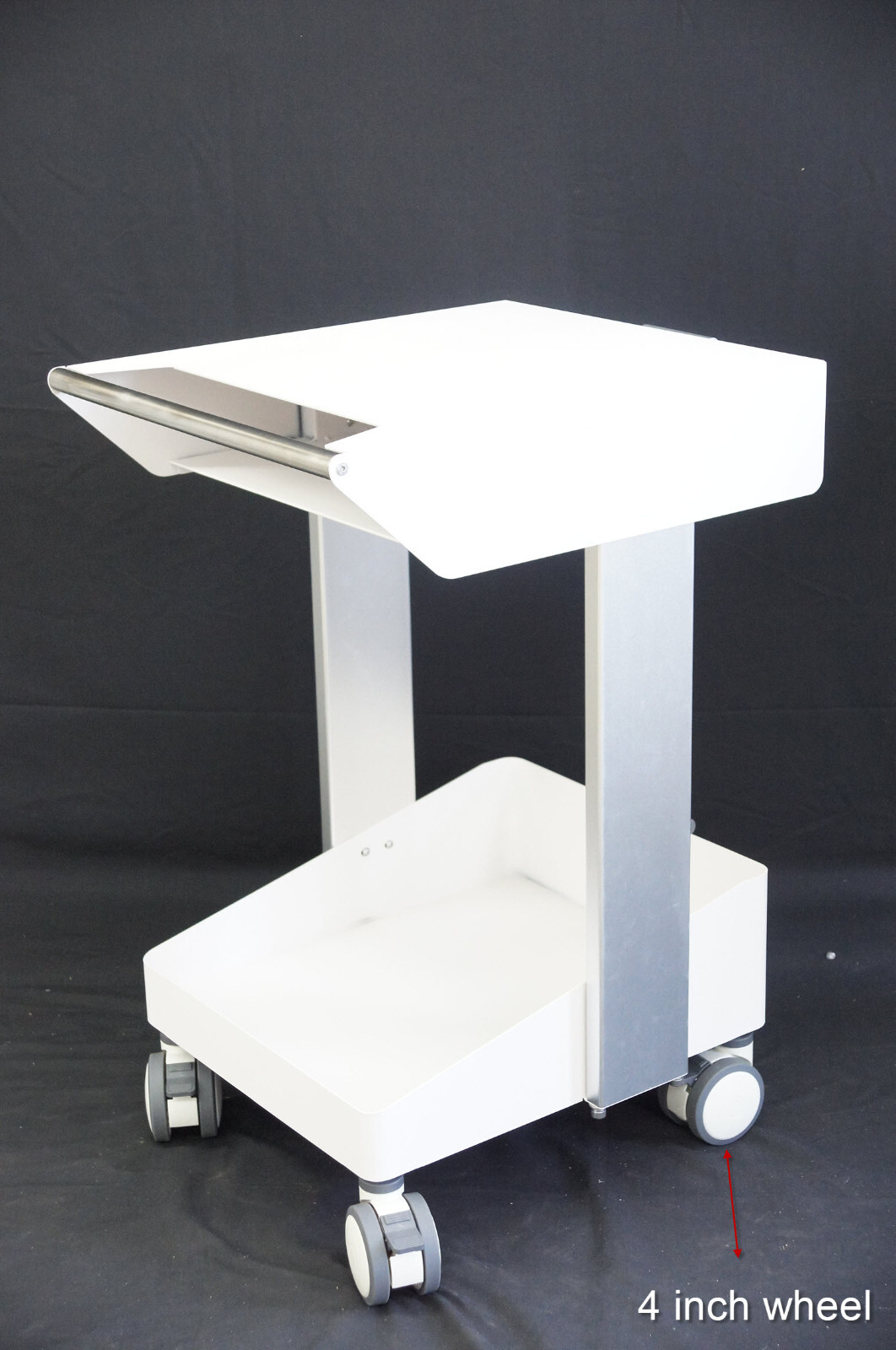 Electrosurgical unit , generator mobile trolley cart , new free shipping