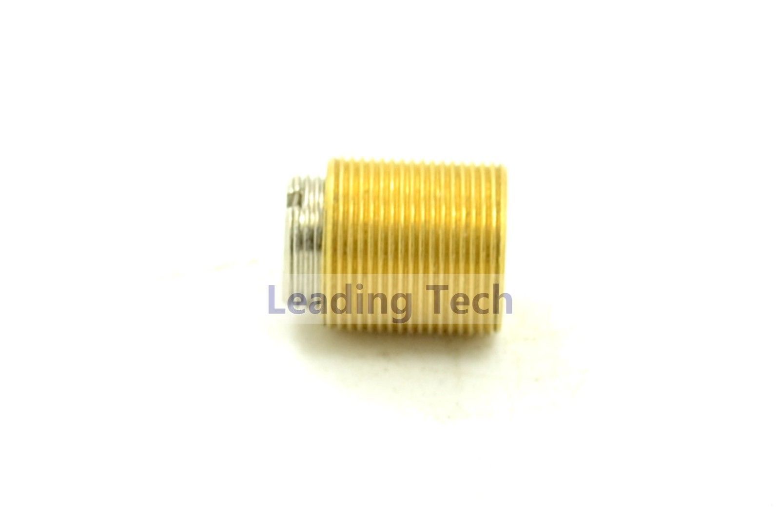 405-G-2 Brass Mount/Holder/Frame for Lens Φ6.35mm M9x0.5 V2 New Version