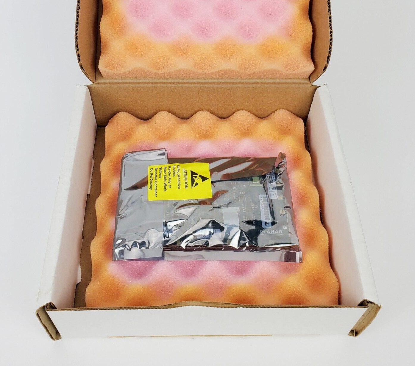Datex Ohmeda 1503-8010-000 Kit – EL Display – Service 7900 Vent SDP, New!