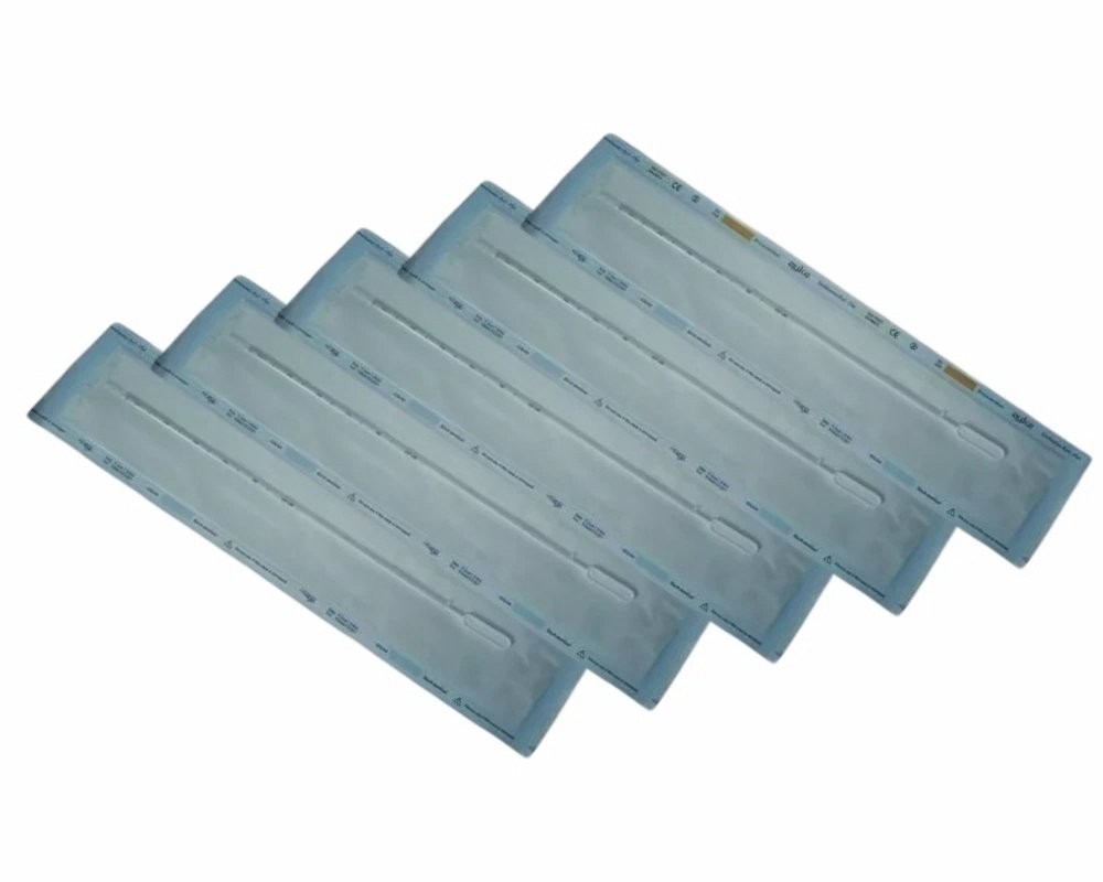Pipelle Endometrial Biopsy Curette Sterile Sealed Pack of 200 pcs Gynecology Use