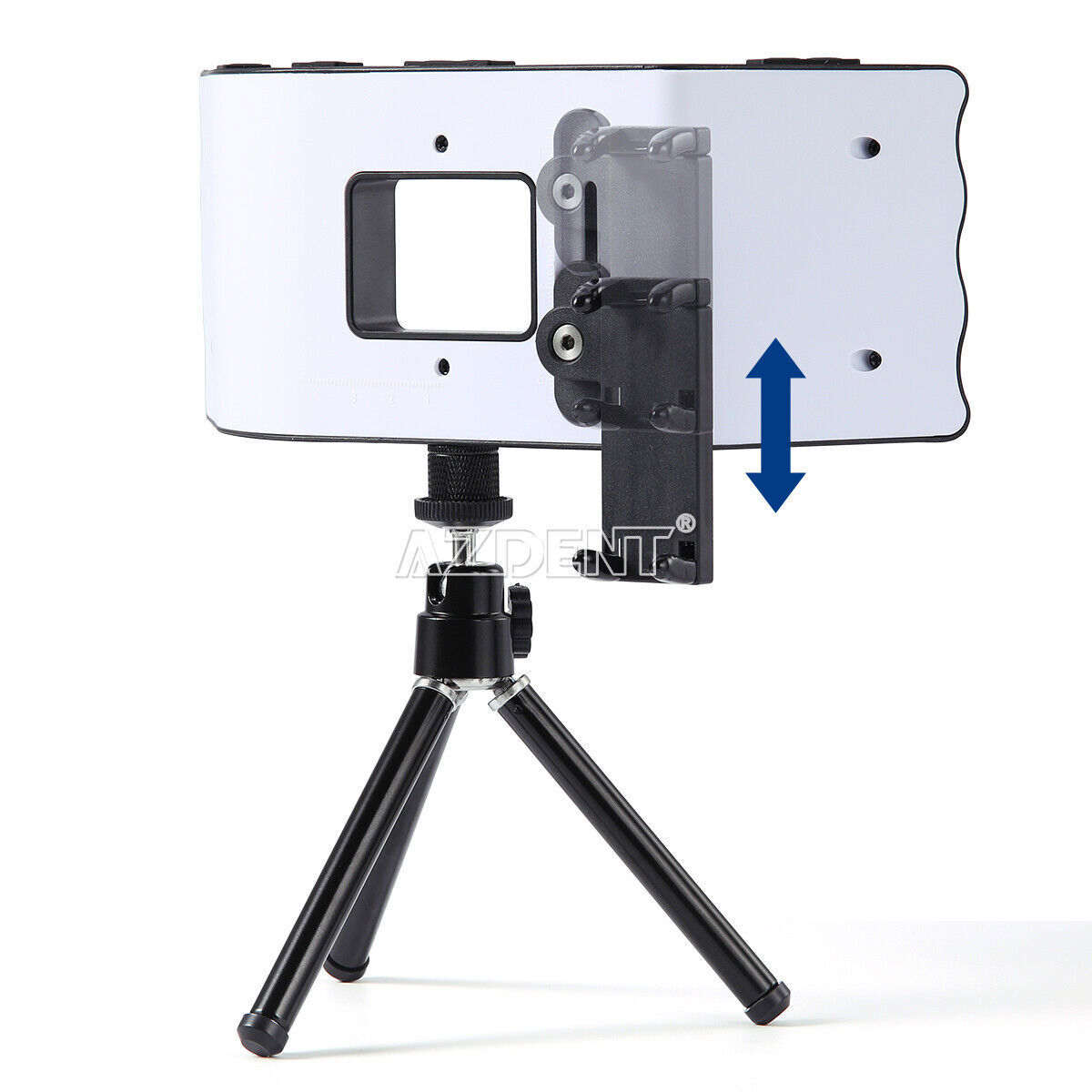 Dental Supplementary Oral LED Lamp With Bracket / Photo Contrast Background