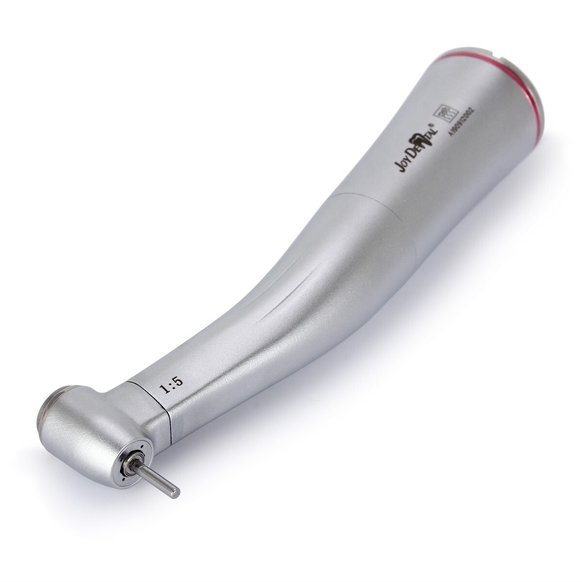 Dental Brushless LED Electric Micro Motor /1:5 Increase Contra Angle Handpiece