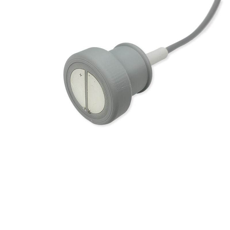 Compatible Obstetrics Round OB D o-p p l e r Probe for Parks 2.15MHz (1Pc)