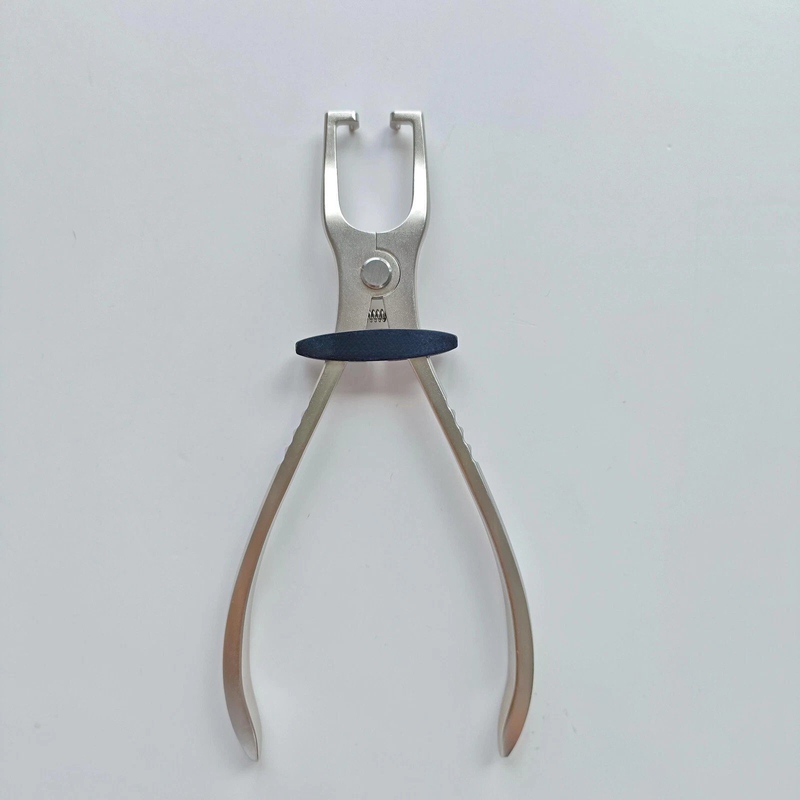Dental Matrix Ring Power Plier Forcep Placement Clamp Separator Fit Wagotrix