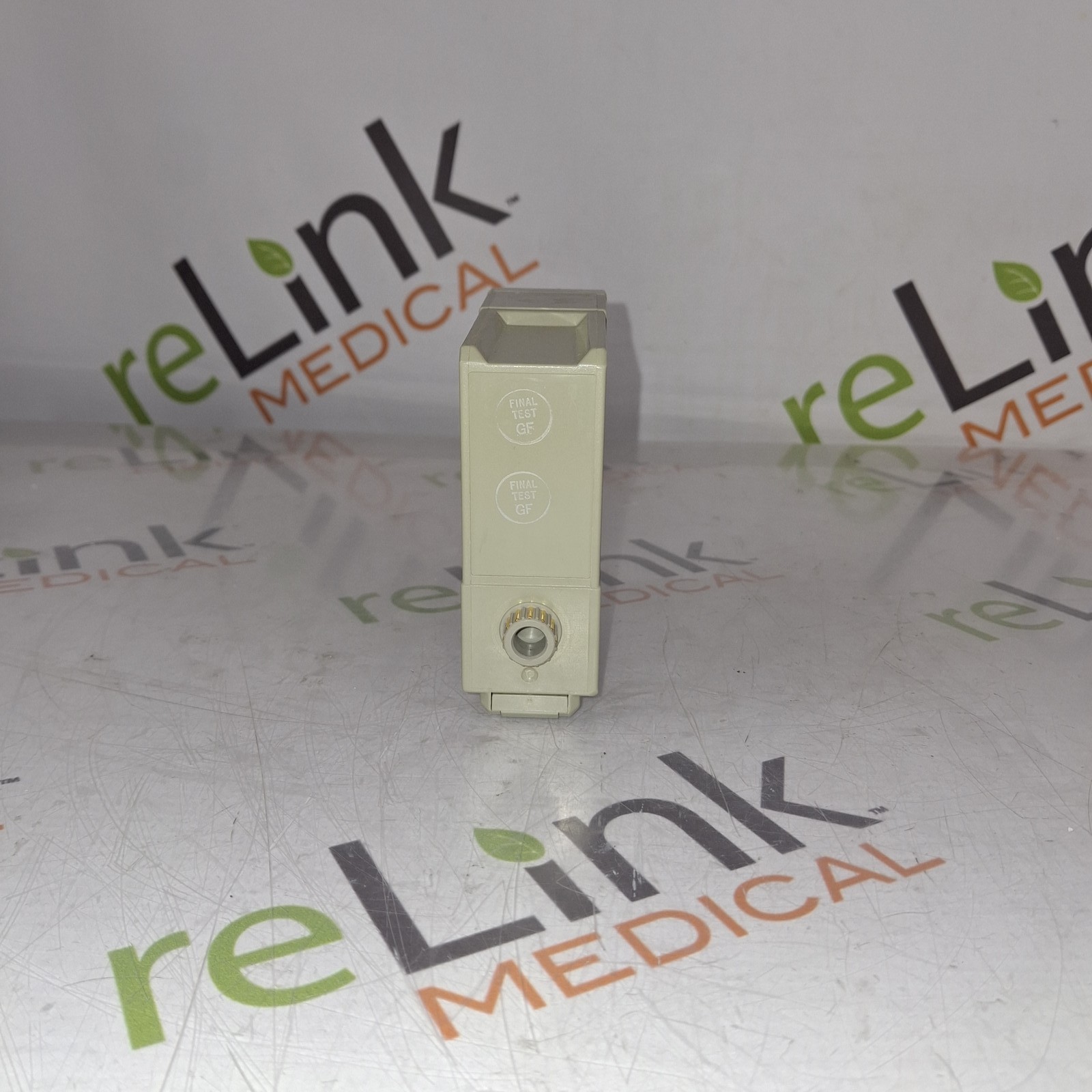 Philips M1006B Single Parameter IBP Module
