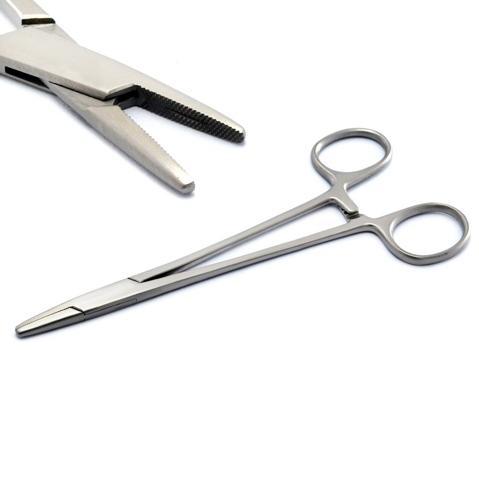 19Pcs Dental Surgical Instruments Kit Implant Oral Surgery Sterilization Tray